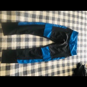 Adidas Climalite Leggings